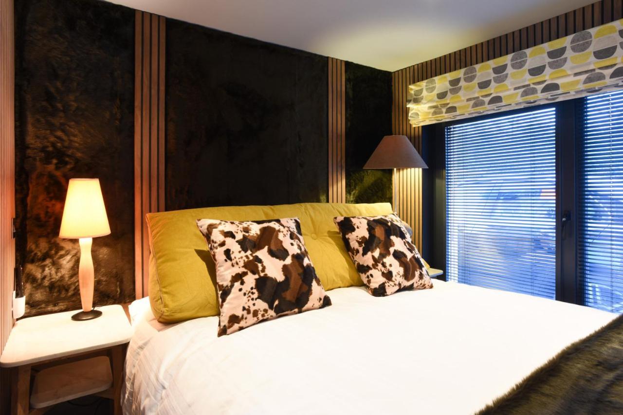 Air Maison - The Cow Shed Wow Factor Countryside Retreat Westbourne  Esterno foto