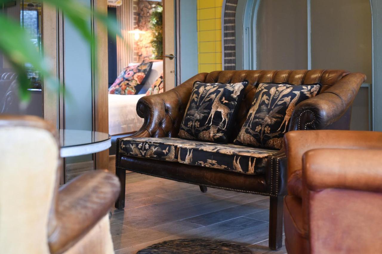 Air Maison - The Cow Shed Wow Factor Countryside Retreat Westbourne  Esterno foto
